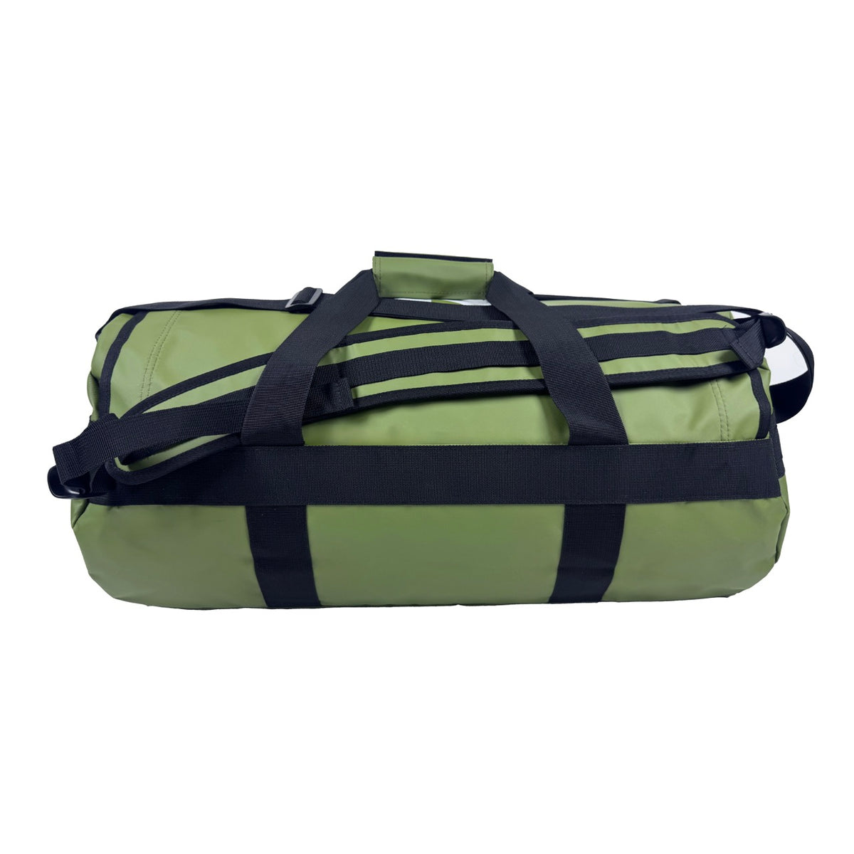 Matchday Bag - Army Green