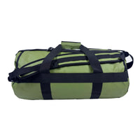 Matchday Bag - Army Green