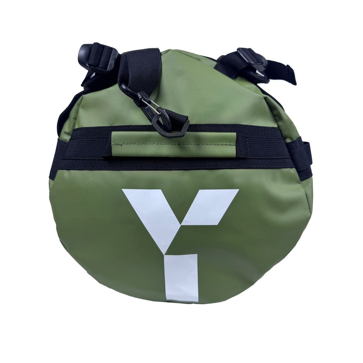 Matchday Bag - Army Green