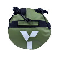 Matchday Bag - Army Green
