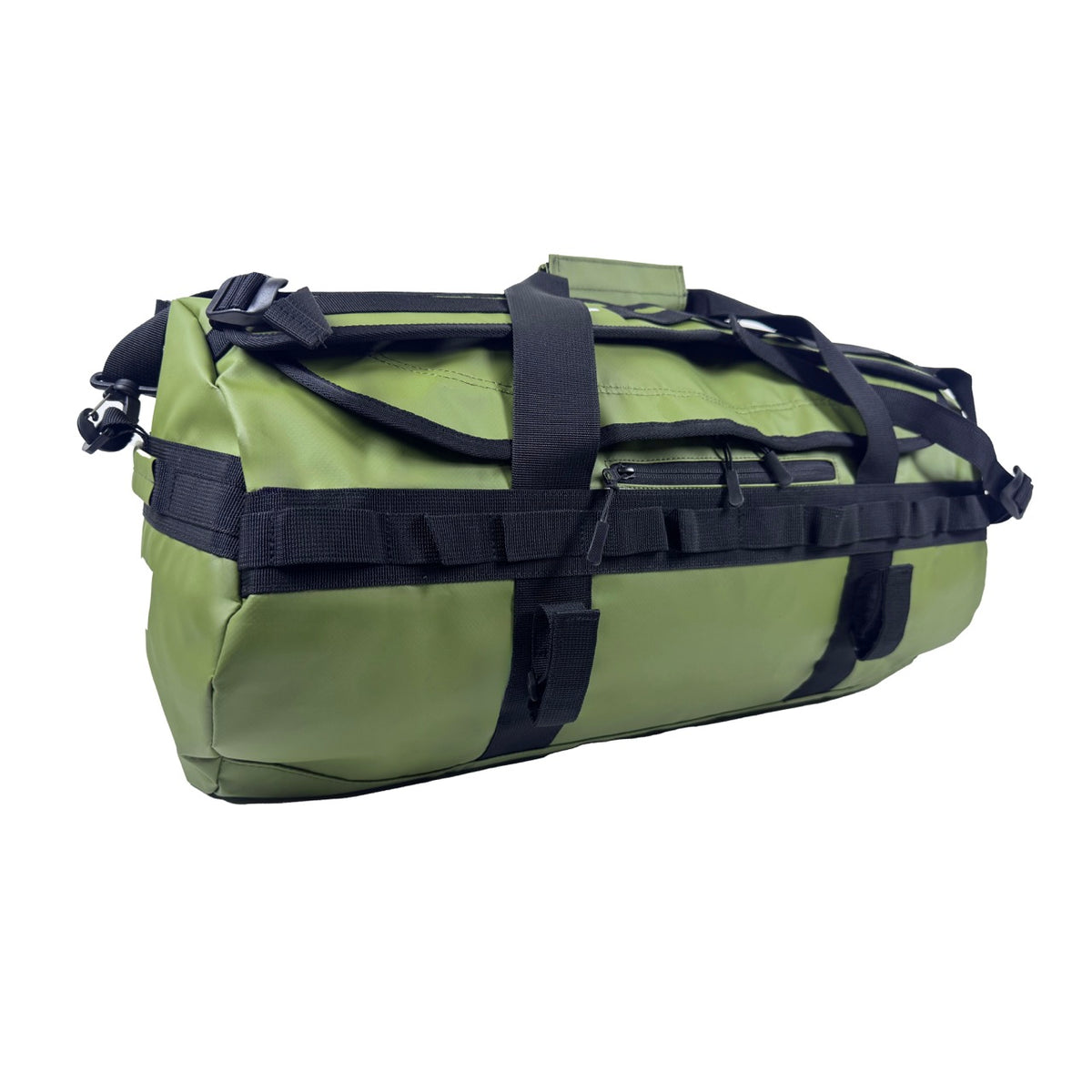 Matchday Bag - Army Green