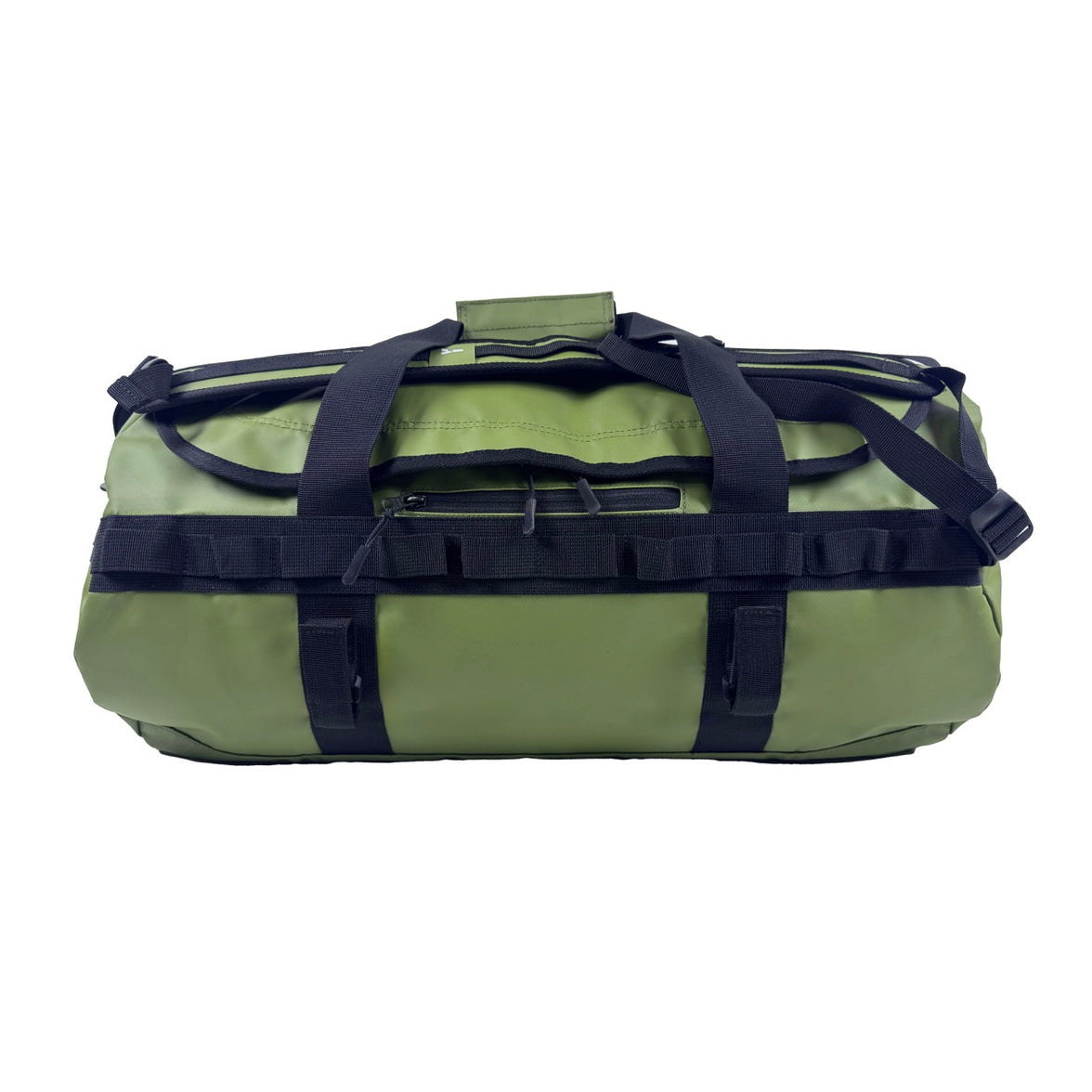 Matchday Bag - Army Green