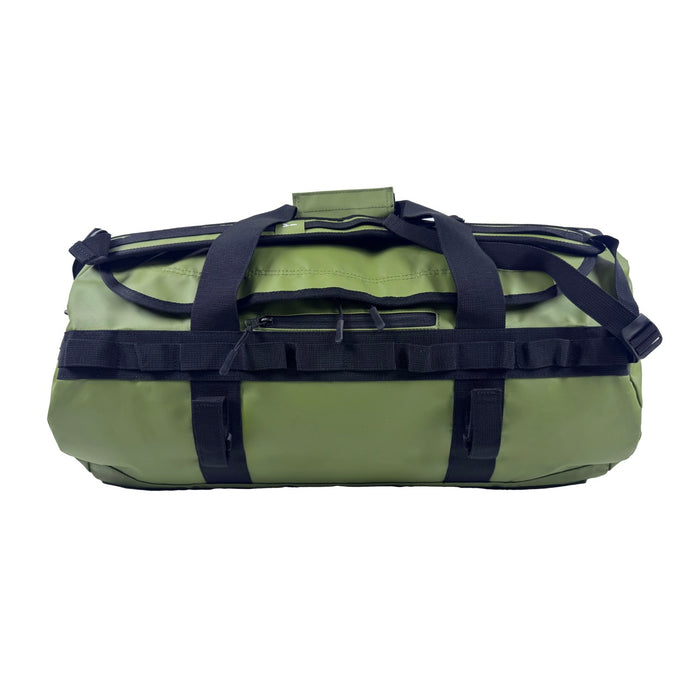 Matchday Bag - Army Green