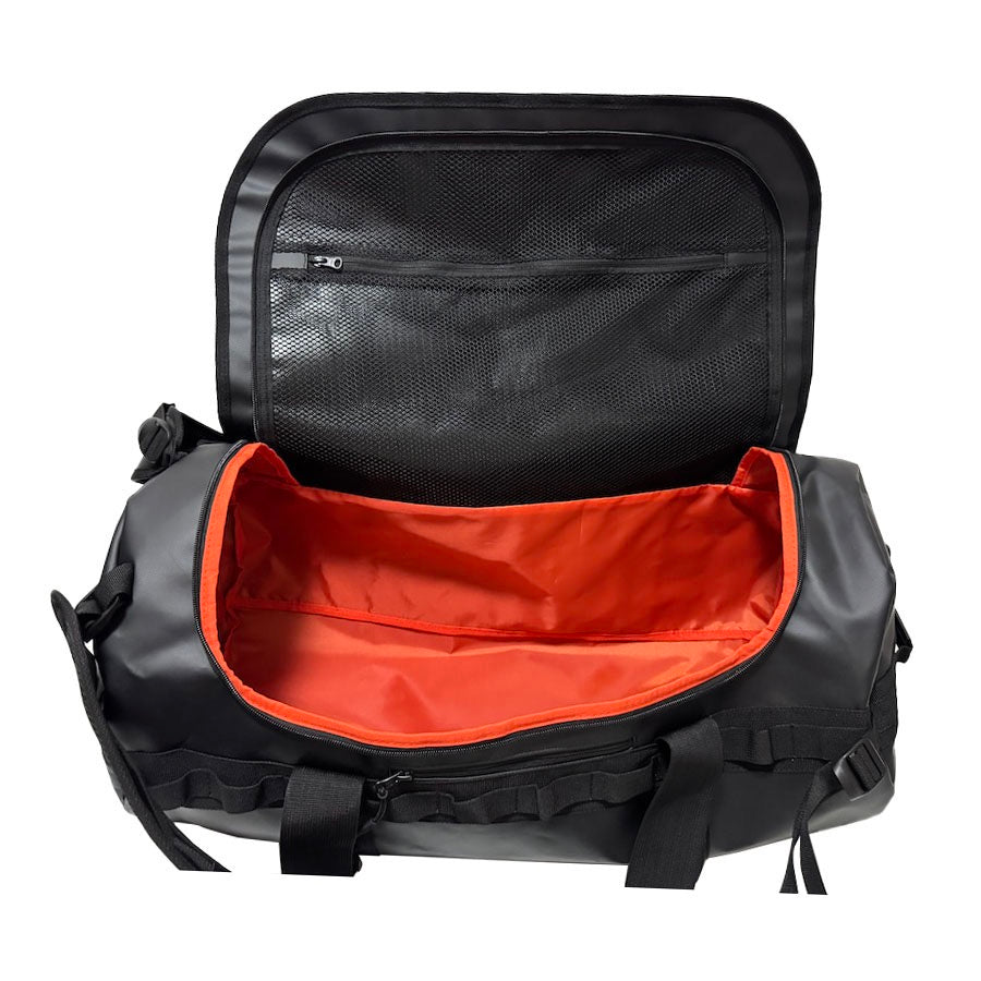 Matchday Bag - Black