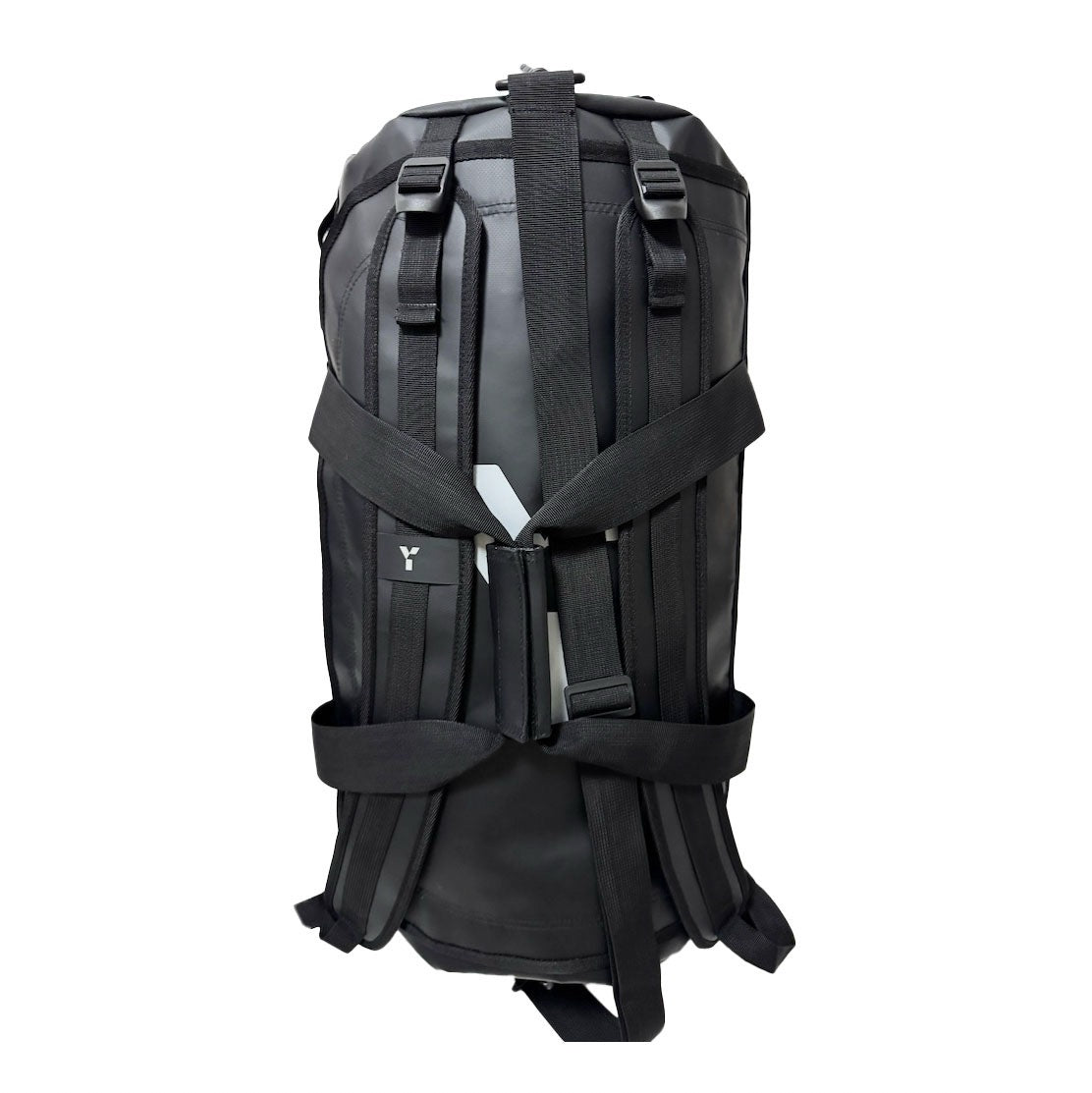 Matchday Bag - Black