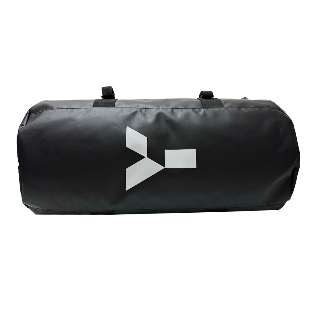 Matchday Bag - Black