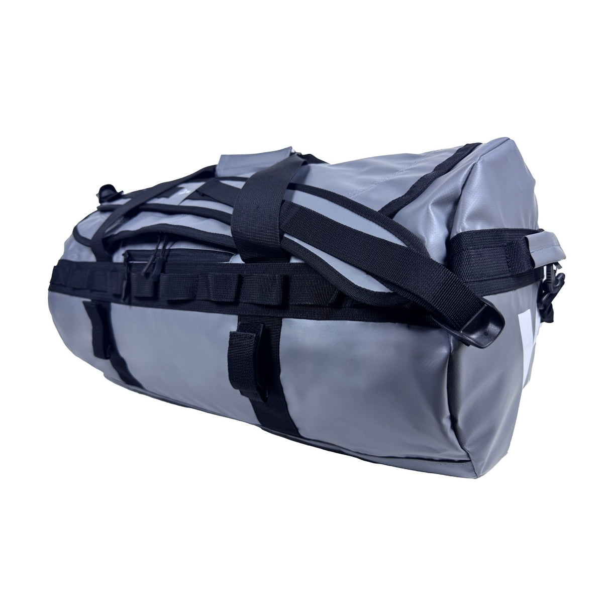 Matchday Bag - Grey