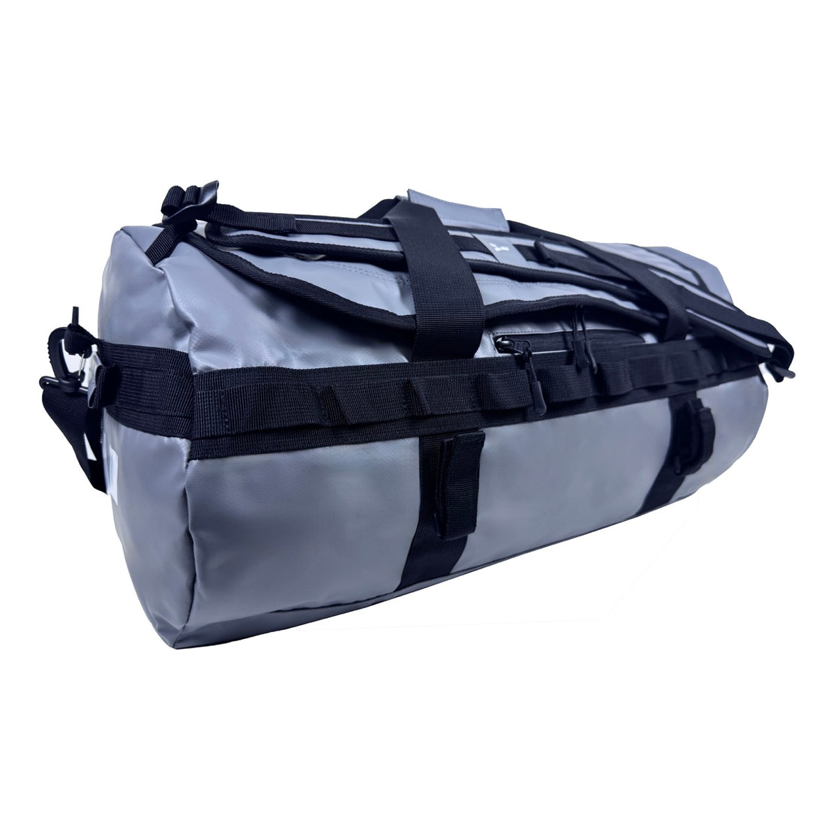 Matchday Bag - Grey