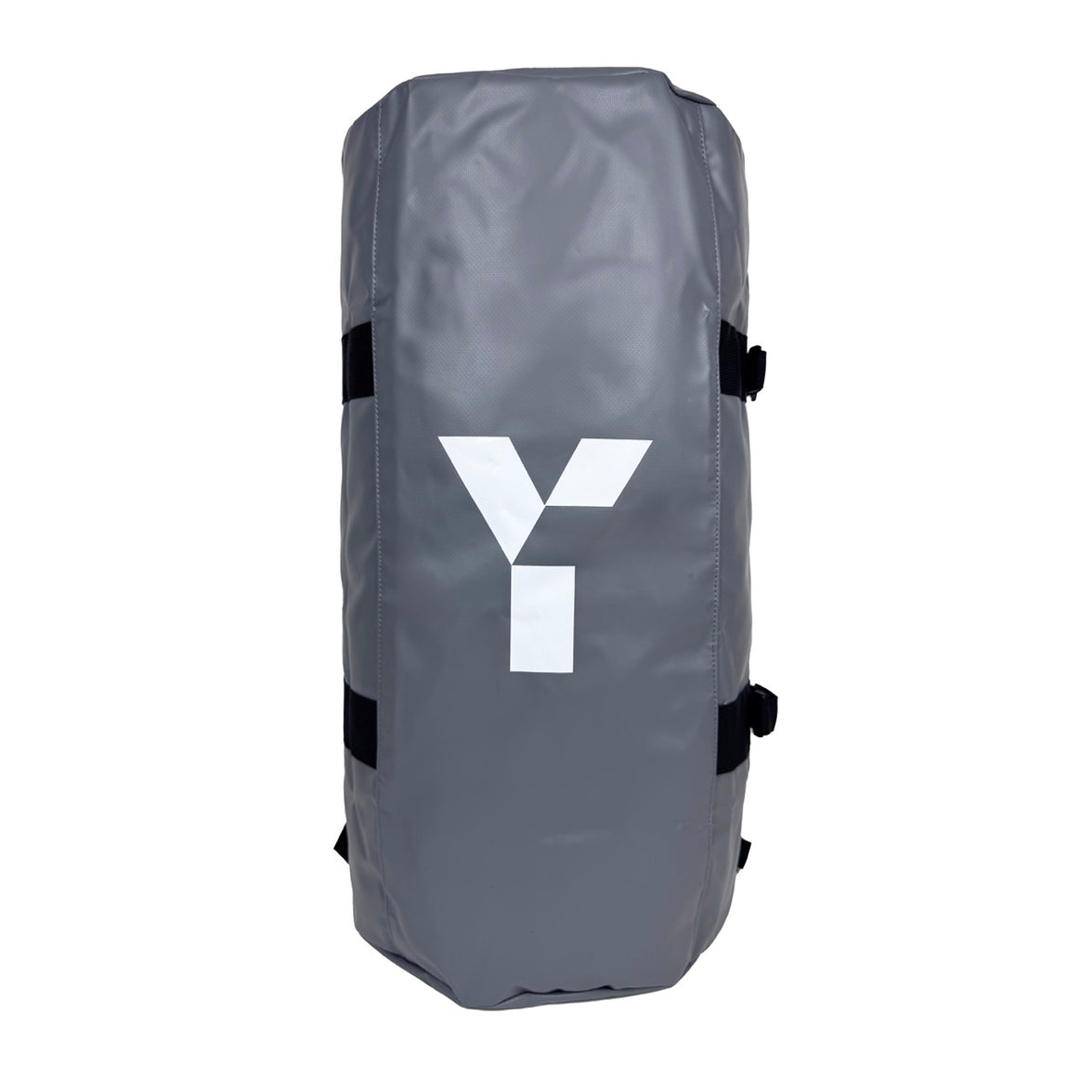 Matchday Bag - Grey