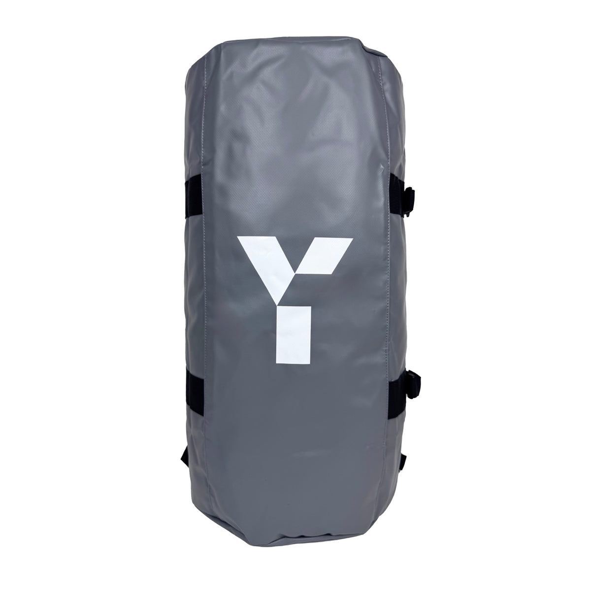 Matchday Bag - Grey