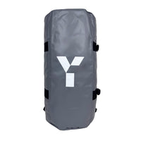 Matchday Bag - Grey