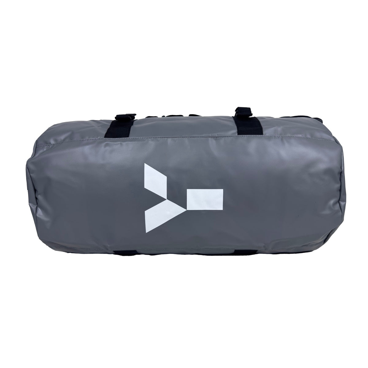 Matchday Bag - Grey