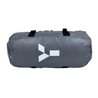 Matchday Bag - Grey