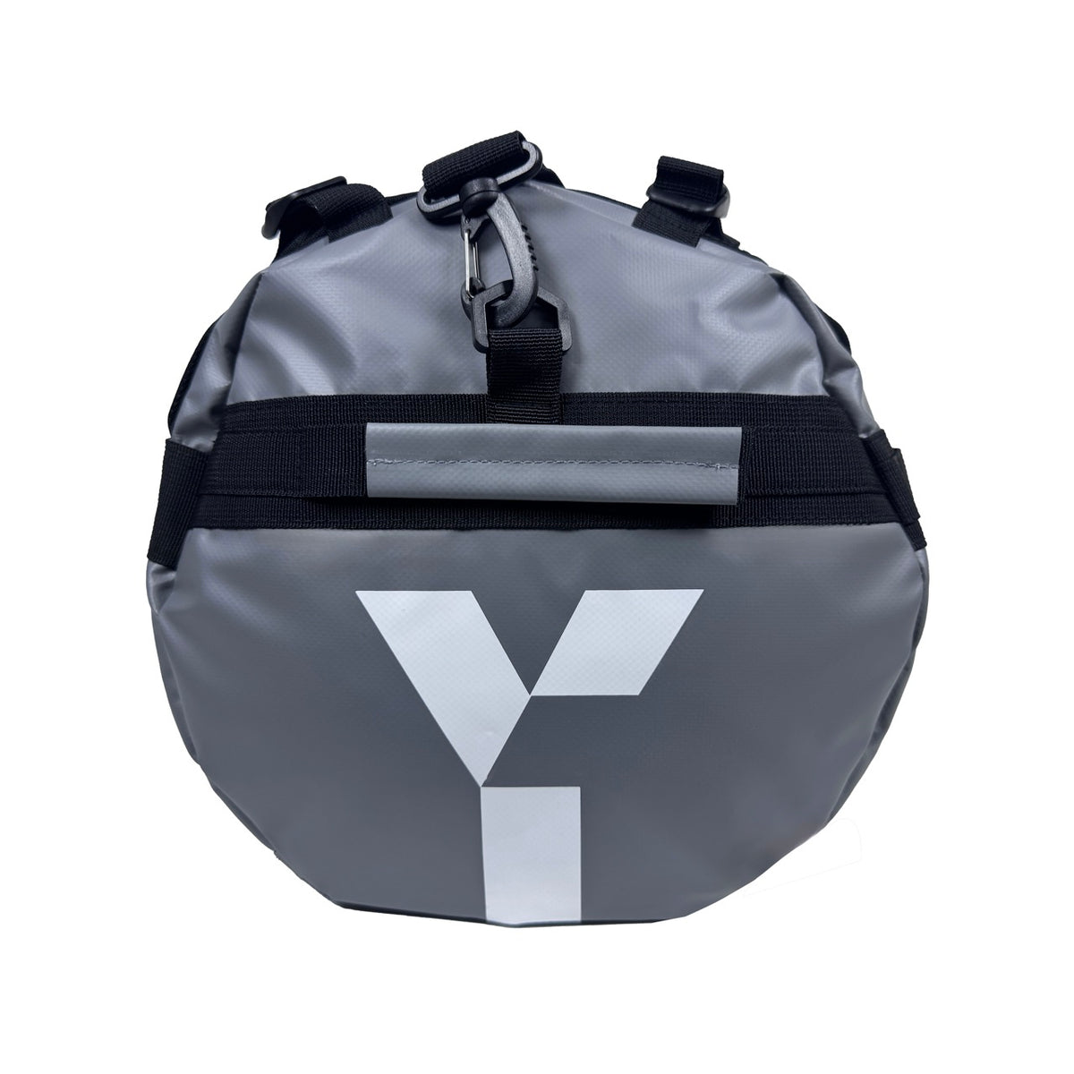 Matchday Bag - Grey