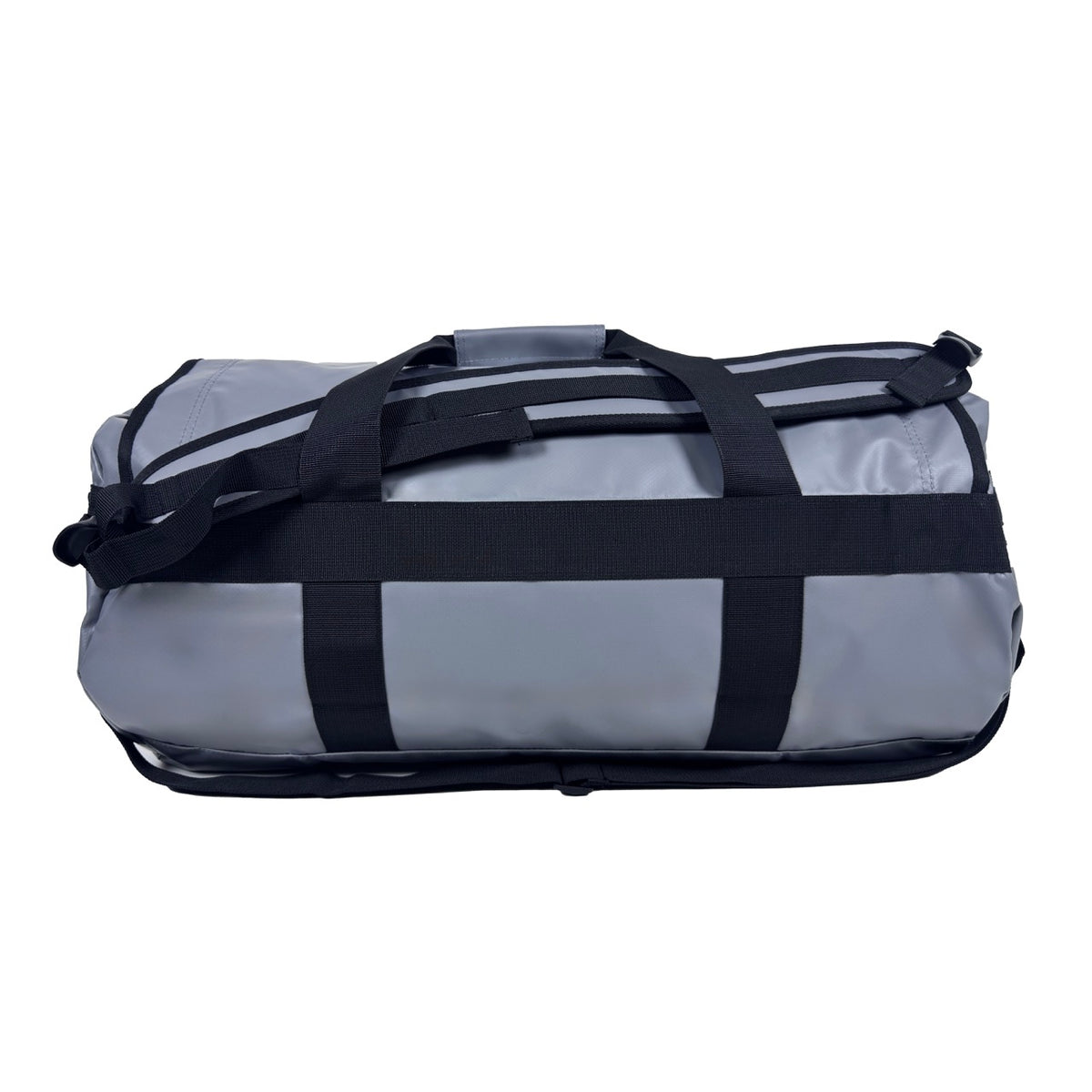 Matchday Bag - Grey