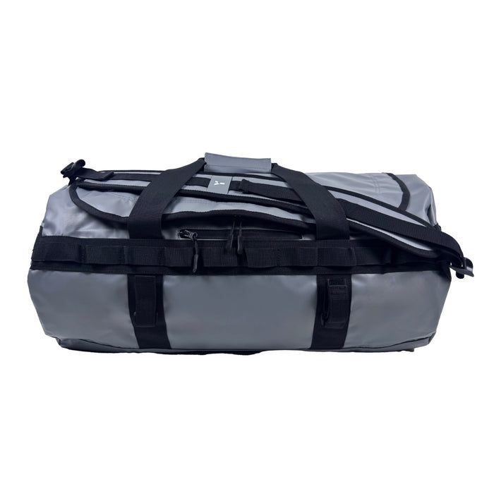 Matchday Bag - Grey