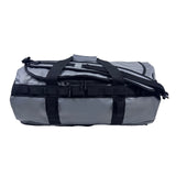 Matchday Bag - Grey