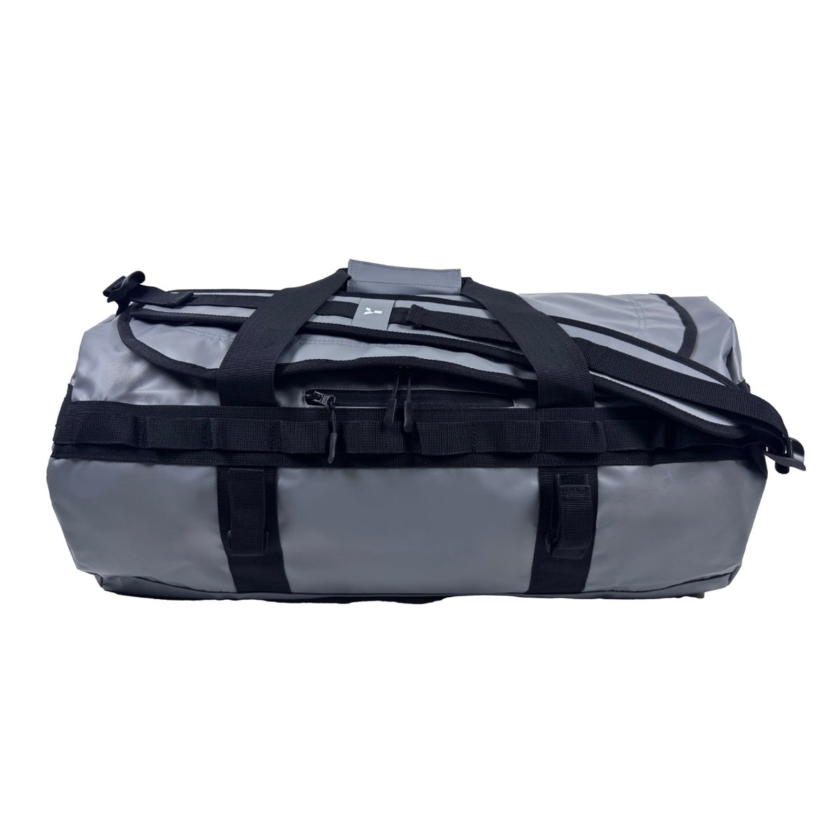 Matchday Bag - Grey bag by Y1