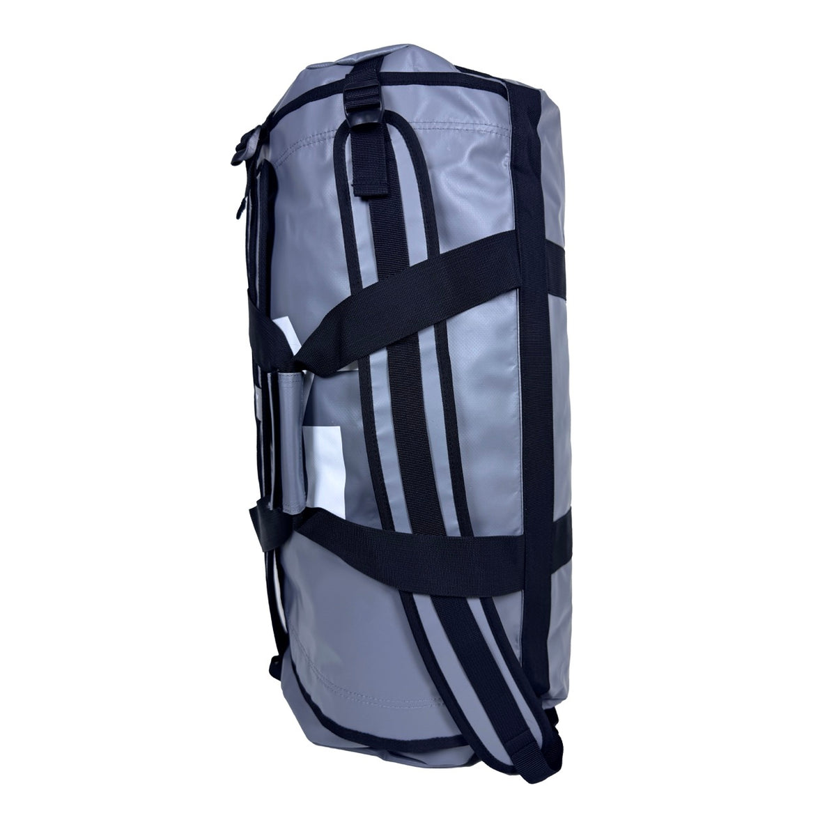 Matchday Bag - Grey