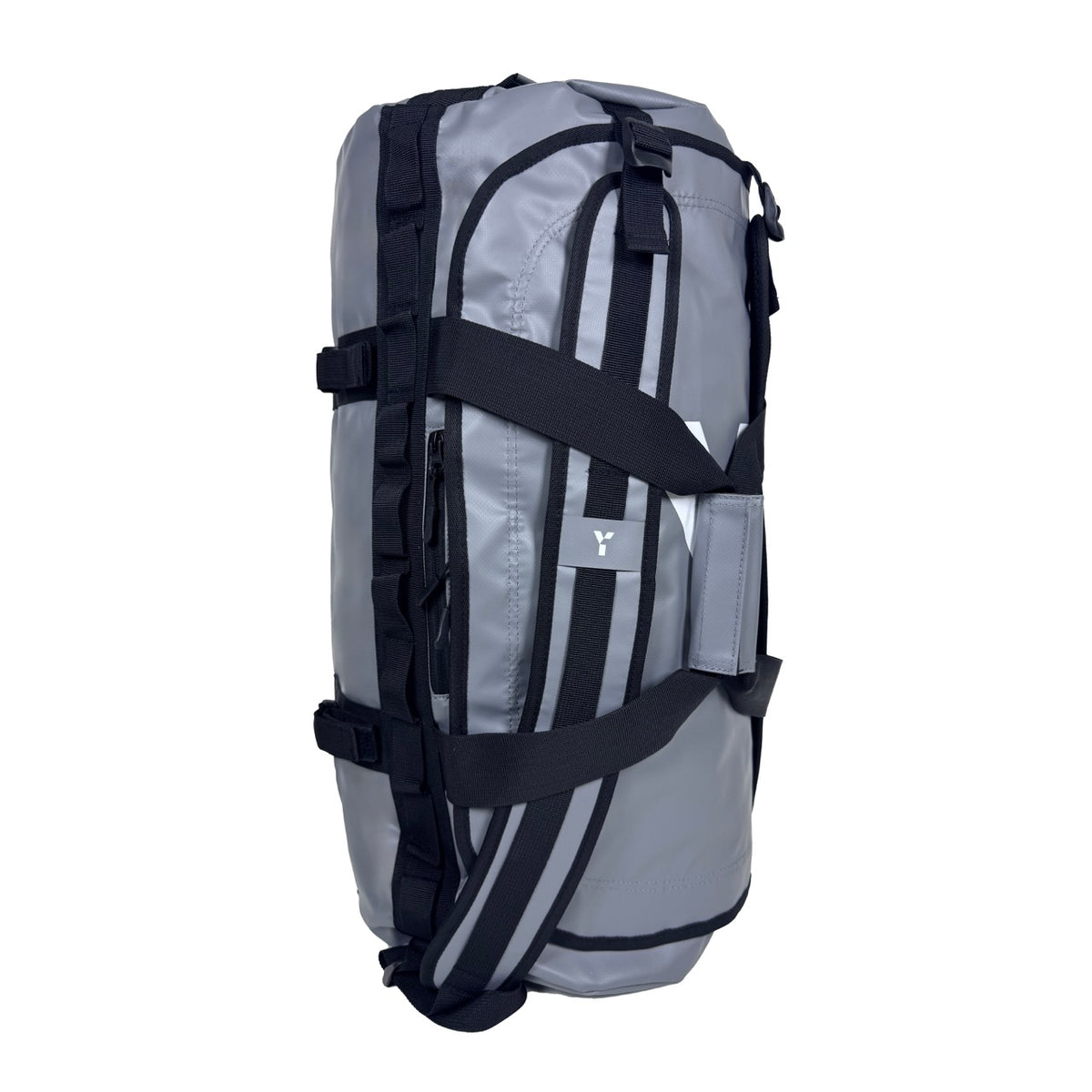 Matchday Bag - Grey