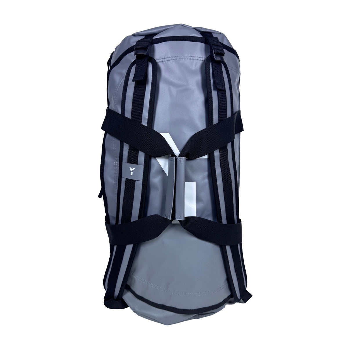 Matchday Bag - Grey
