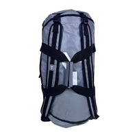 Matchday Bag - Grey