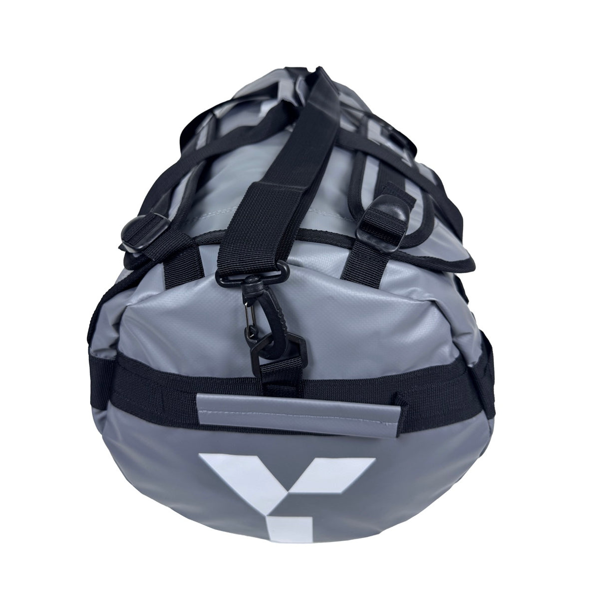 Matchday Bag - Grey