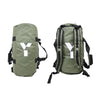 Matchday Bag - Army Green