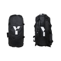 Matchday Bag - Black bag by Y1