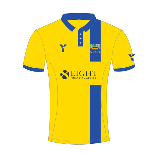 Sonning HC - Men's Playing Shirt (A)