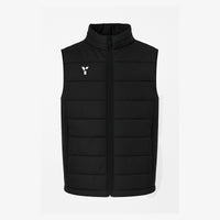 Gilet Men's Black