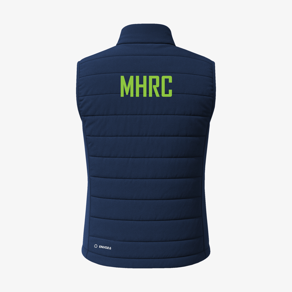 Markland Hill Racquets Club - Gilet Women's Navy