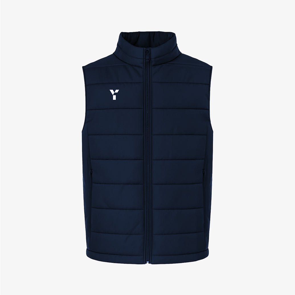 Gilet Men's Navy