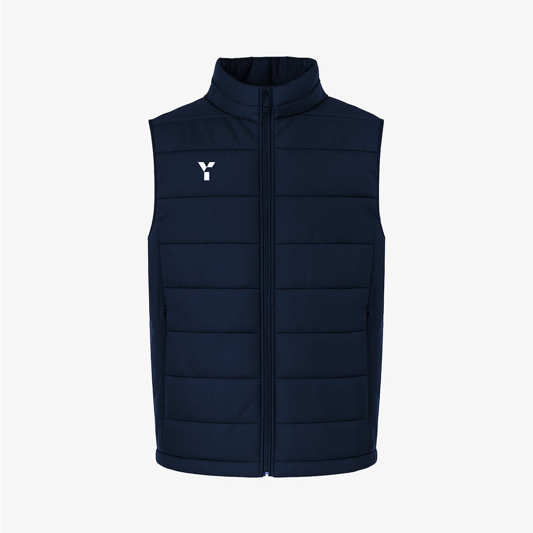 Gilet Men's Navy