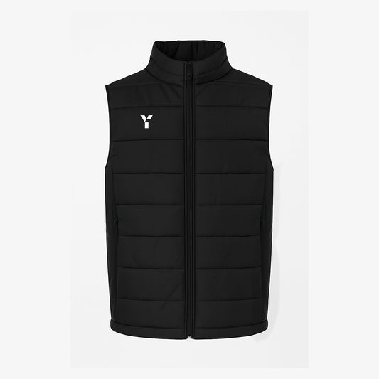 Gilet Men's Black