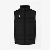 Gilet Men's Black