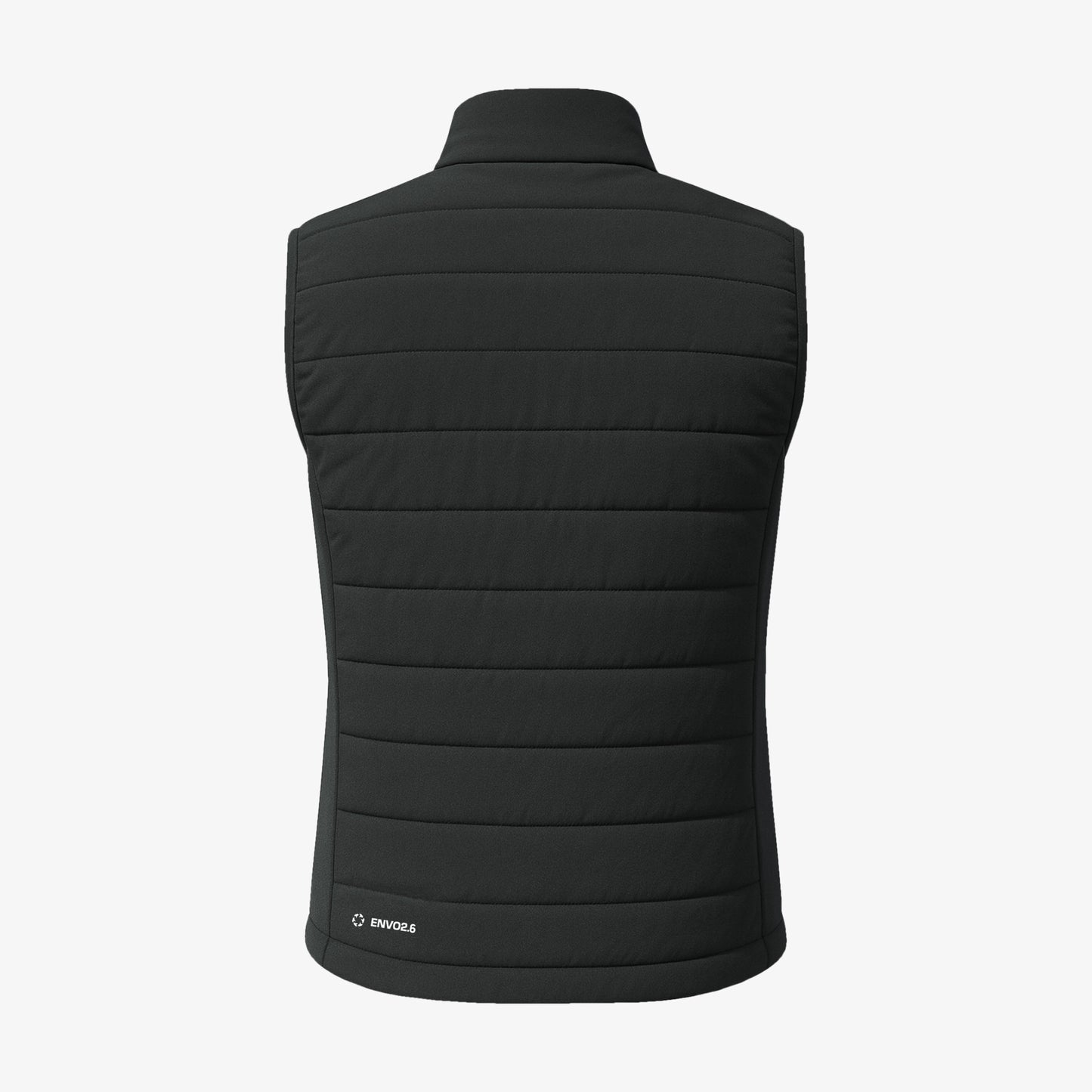Truro HC - Gilet Men's Black