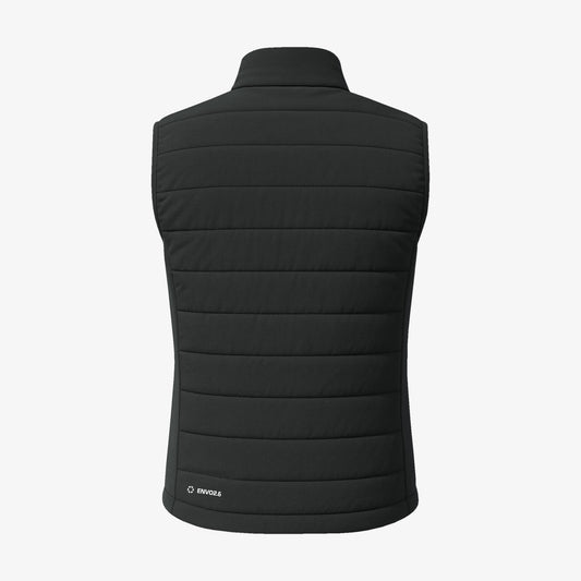 Gilet Men's Black