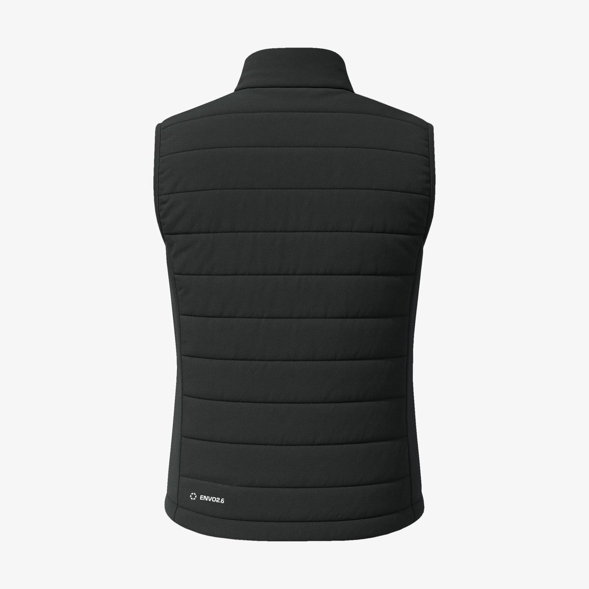 Harleston Magpies HC - Gilet Men's Black (SALE)