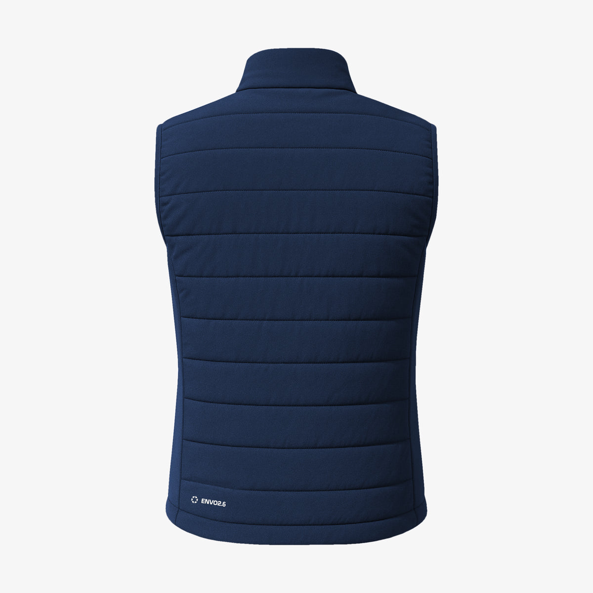 Gilet Men's Navy by Y1 - view 2