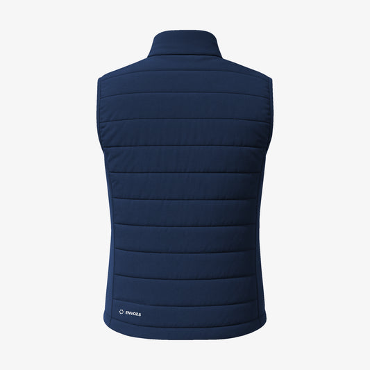 University of Plymouth HC - Gilet Men's Navy