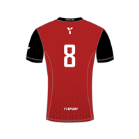 Ipswich and East Suffolk HC - Men's Playing Shirt (H) [PRE-ORDER]