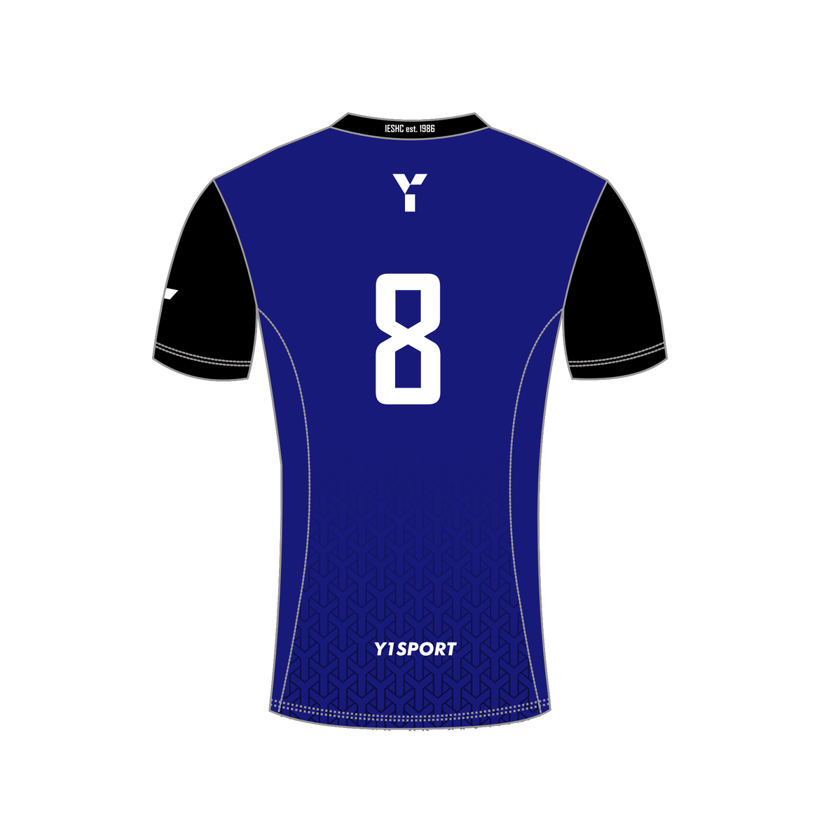 Ipswich and East Suffolk HC - Junior Playing Shirt (A) [PRE-ORDER]