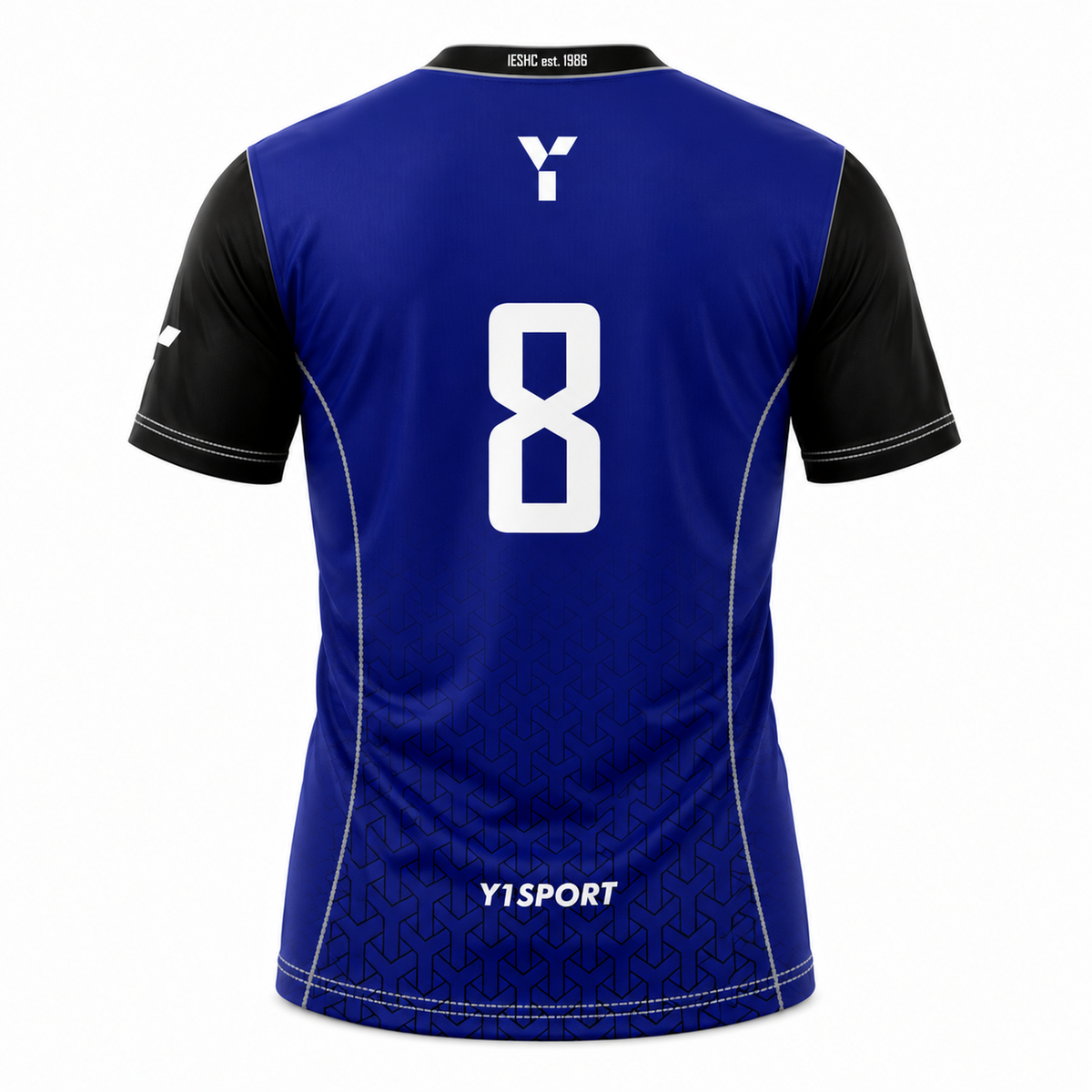 Ipswich and East Suffolk HC - Junior Playing Shirt (A) [PRE-ORDER]