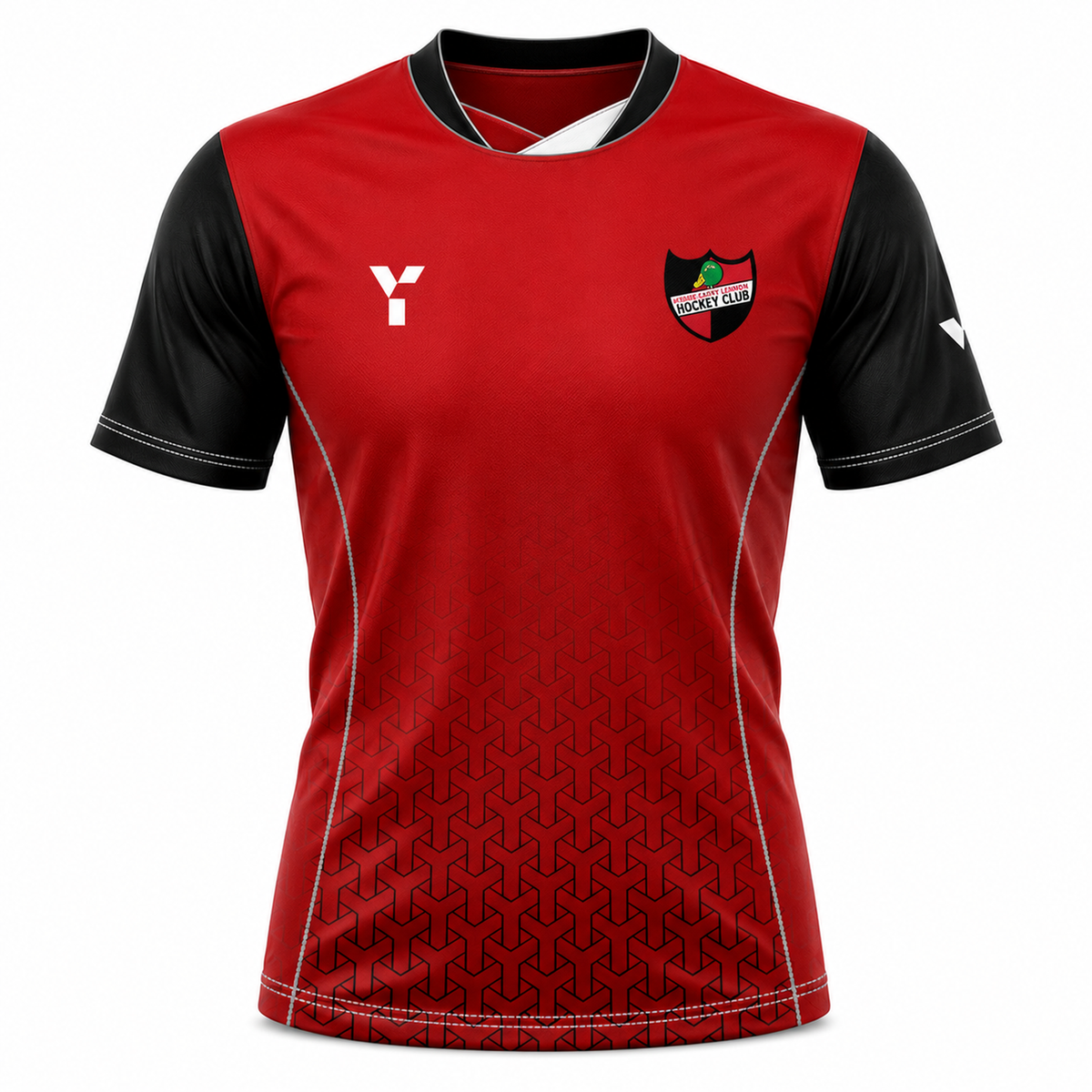 Ipswich and East Suffolk HC - Junior Playing Shirt (H) [PRE-ORDER]