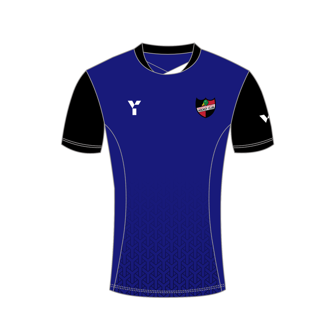 Ipswich and East Suffolk HC - Junior Playing Shirt (A) [PRE-ORDER]
