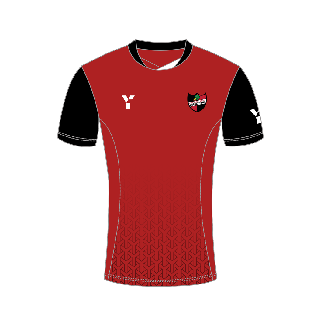 Ipswich and East Suffolk HC - Men's Playing Shirt (H) [PRE-ORDER]