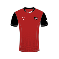 Ipswich and East Suffolk HC - Men's Playing Shirt (H) [PRE-ORDER]