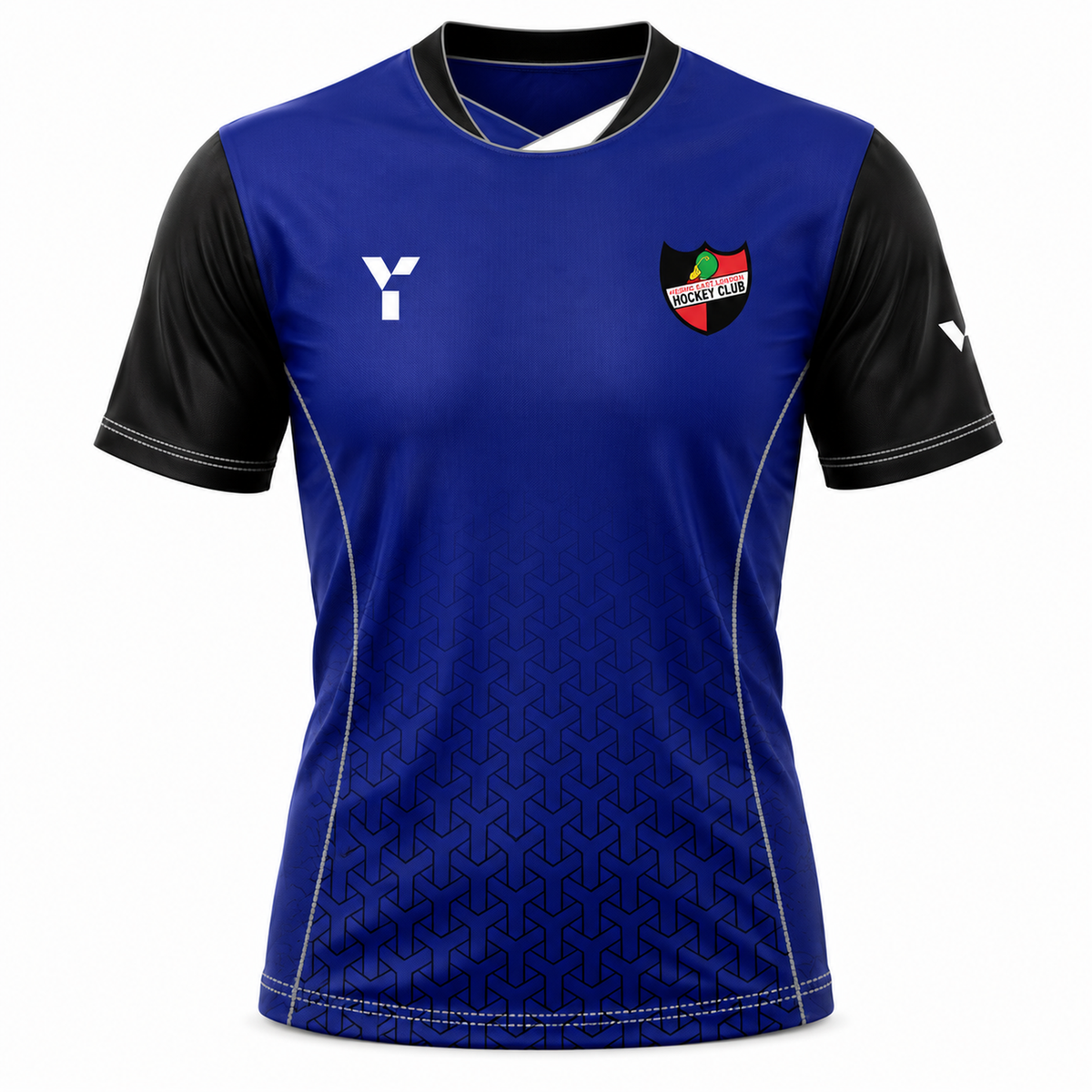 Ipswich and East Suffolk HC - Junior Playing Shirt (A) [PRE-ORDER]