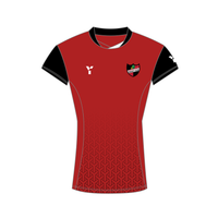 Ipswich and East Suffolk HC - Women's Playing Shirt (H) [PRE-ORDER]